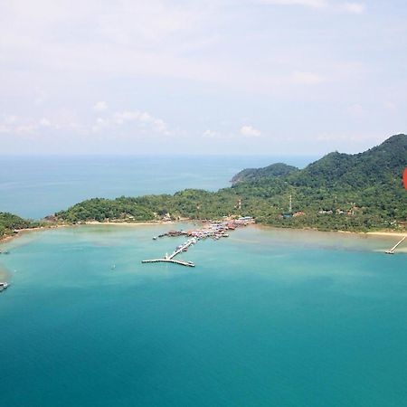 The Beach Condo Koh Chang Eksteriør billede
