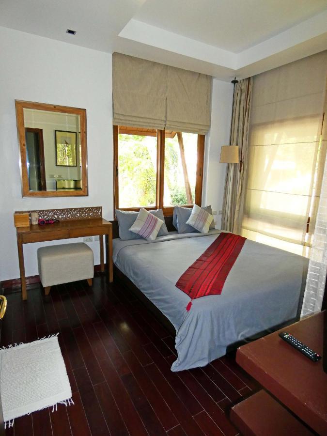 The Beach Condo Koh Chang Eksteriør billede
